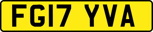 FG17YVA