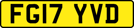 FG17YVD