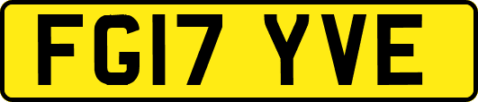 FG17YVE