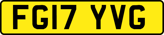 FG17YVG