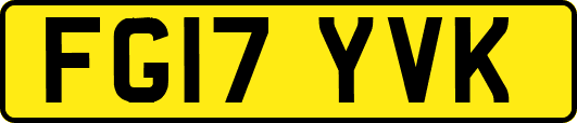 FG17YVK