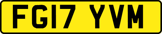 FG17YVM