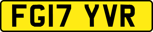 FG17YVR