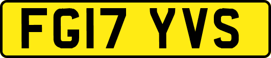 FG17YVS