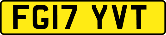 FG17YVT
