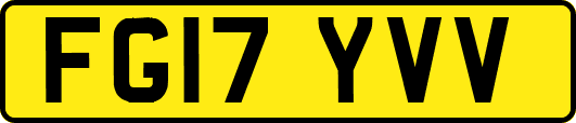 FG17YVV