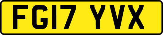 FG17YVX