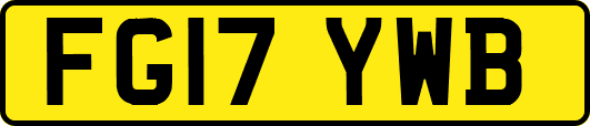 FG17YWB