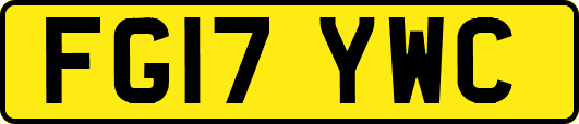 FG17YWC