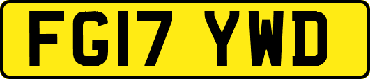 FG17YWD