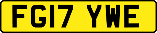 FG17YWE