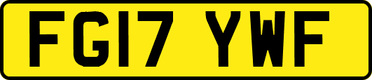 FG17YWF