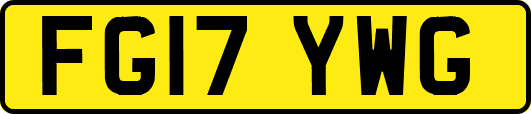 FG17YWG