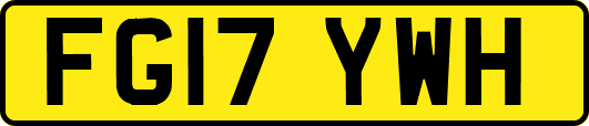 FG17YWH