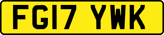 FG17YWK