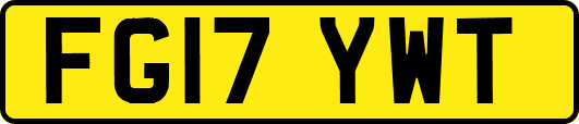 FG17YWT