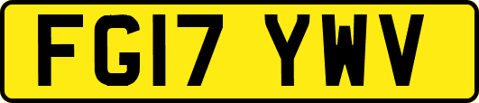FG17YWV