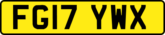FG17YWX