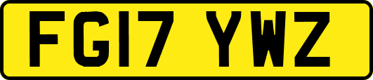 FG17YWZ