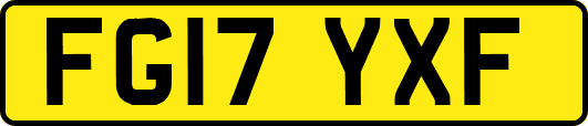 FG17YXF