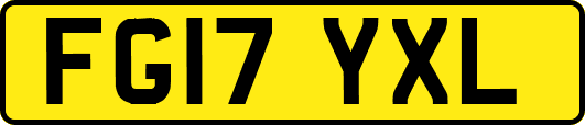 FG17YXL