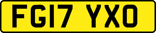 FG17YXO