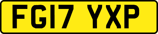 FG17YXP