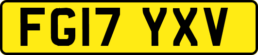 FG17YXV