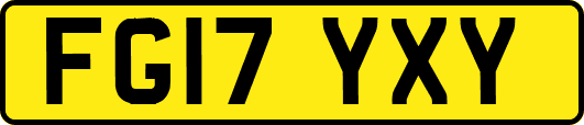 FG17YXY