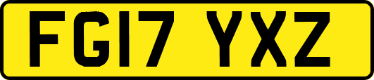 FG17YXZ
