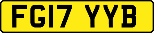 FG17YYB
