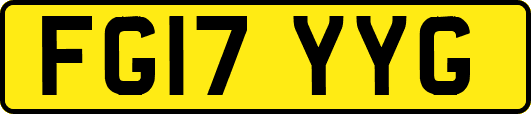 FG17YYG