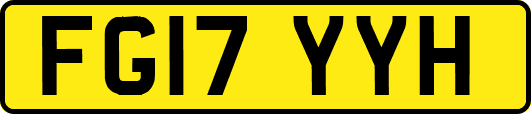 FG17YYH