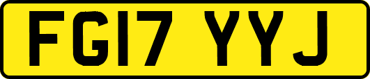 FG17YYJ