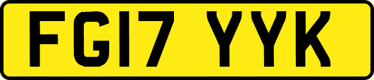 FG17YYK