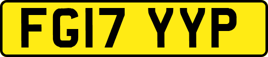 FG17YYP