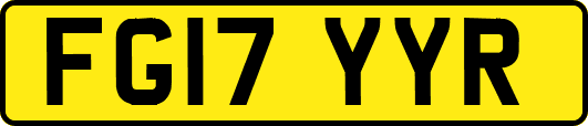 FG17YYR