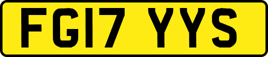 FG17YYS