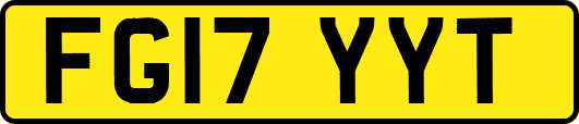 FG17YYT