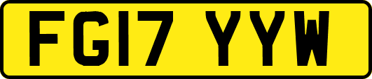 FG17YYW