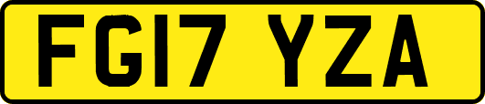 FG17YZA