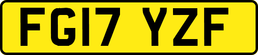 FG17YZF