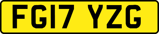 FG17YZG