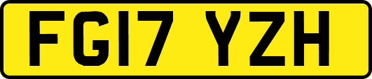 FG17YZH