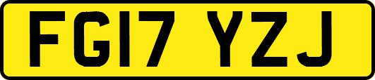 FG17YZJ