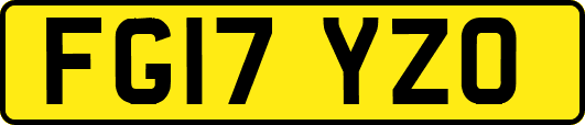 FG17YZO