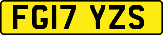 FG17YZS