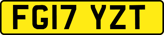 FG17YZT