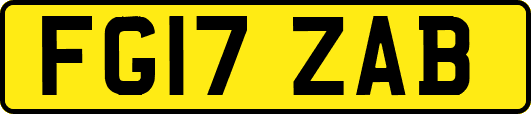 FG17ZAB