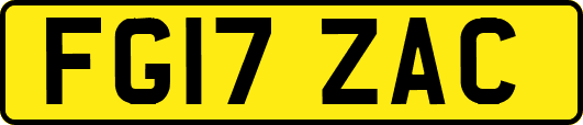 FG17ZAC